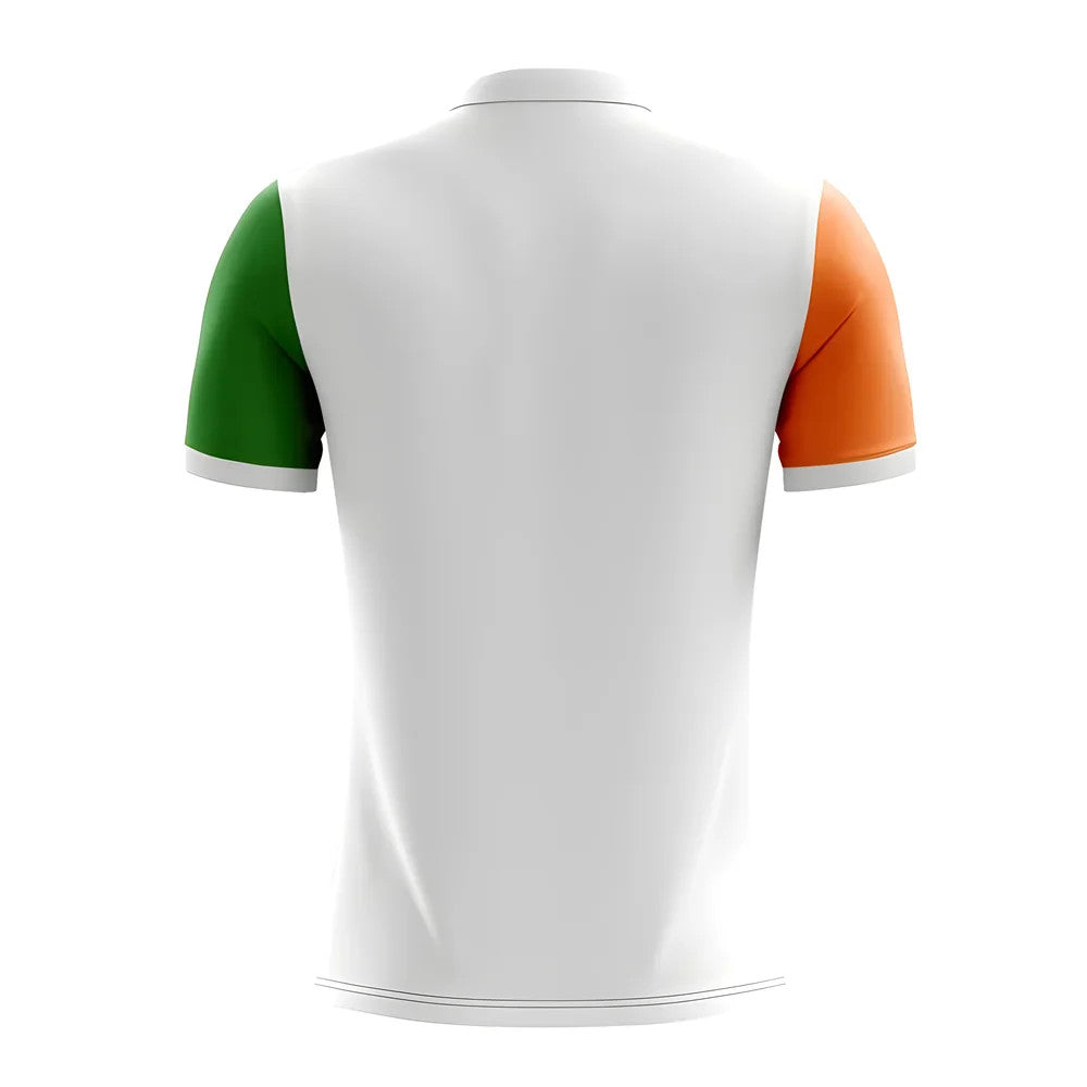2025-2026 Ireland Away Concept Football Shirt_1