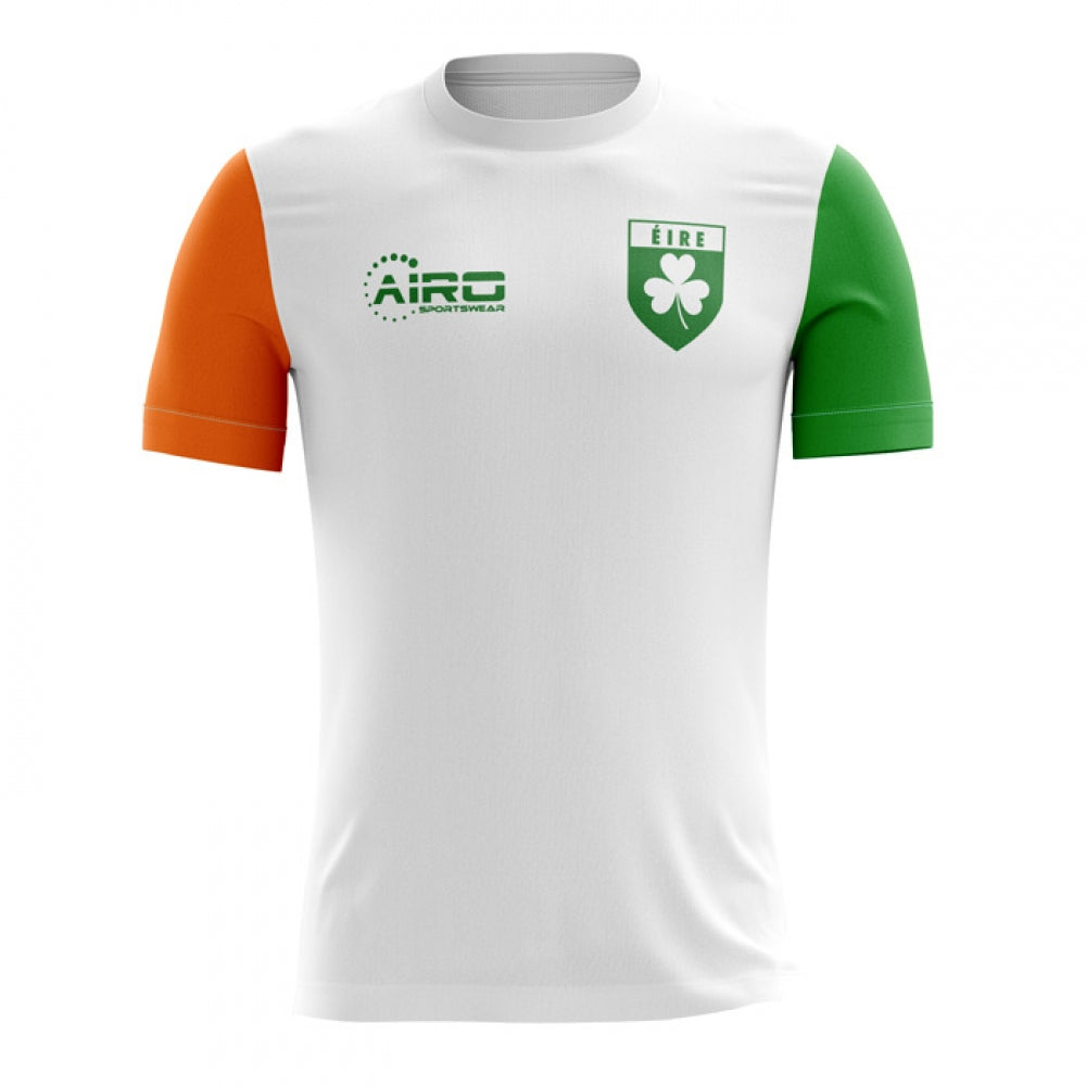 2024-2025 Ireland Away Concept Football Shirt (Kids)_1