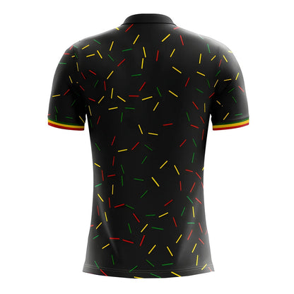 2025-2026 Jamaica Third Concept Football Shirt_1