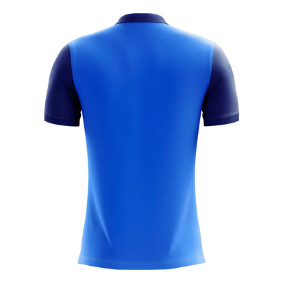 2024-2025 Portugal Third Concept Football Shirt_1