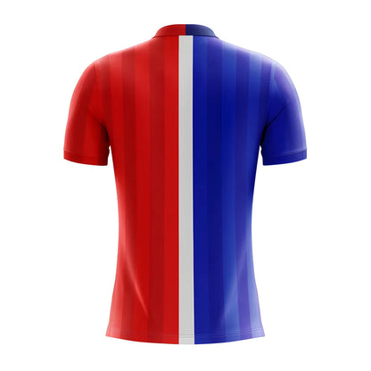 2025-2026 USA Airo Concept Away Shirt (Morgan 13) - Kids_4
