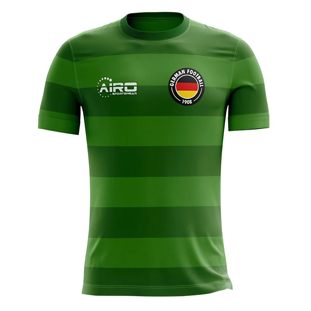 2025-2026 Germany Airo Concept Away Shirt (Beckenbauer 5)_4