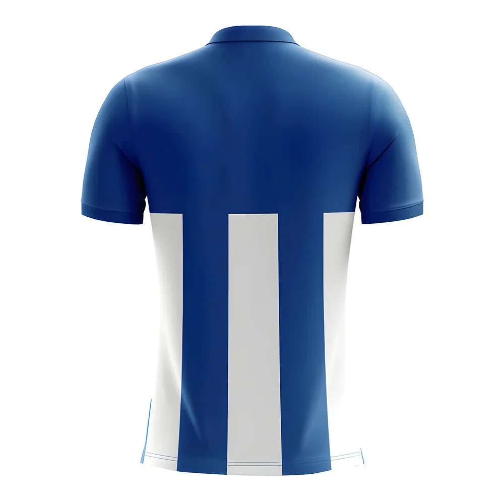 2025-2026 Honduras Away Concept Football Shirt - Adult Long Sleeve_1
