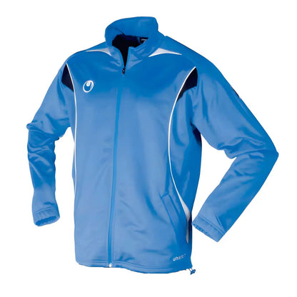 Uhlsport Infinity Classic Jacket (Royal)_1