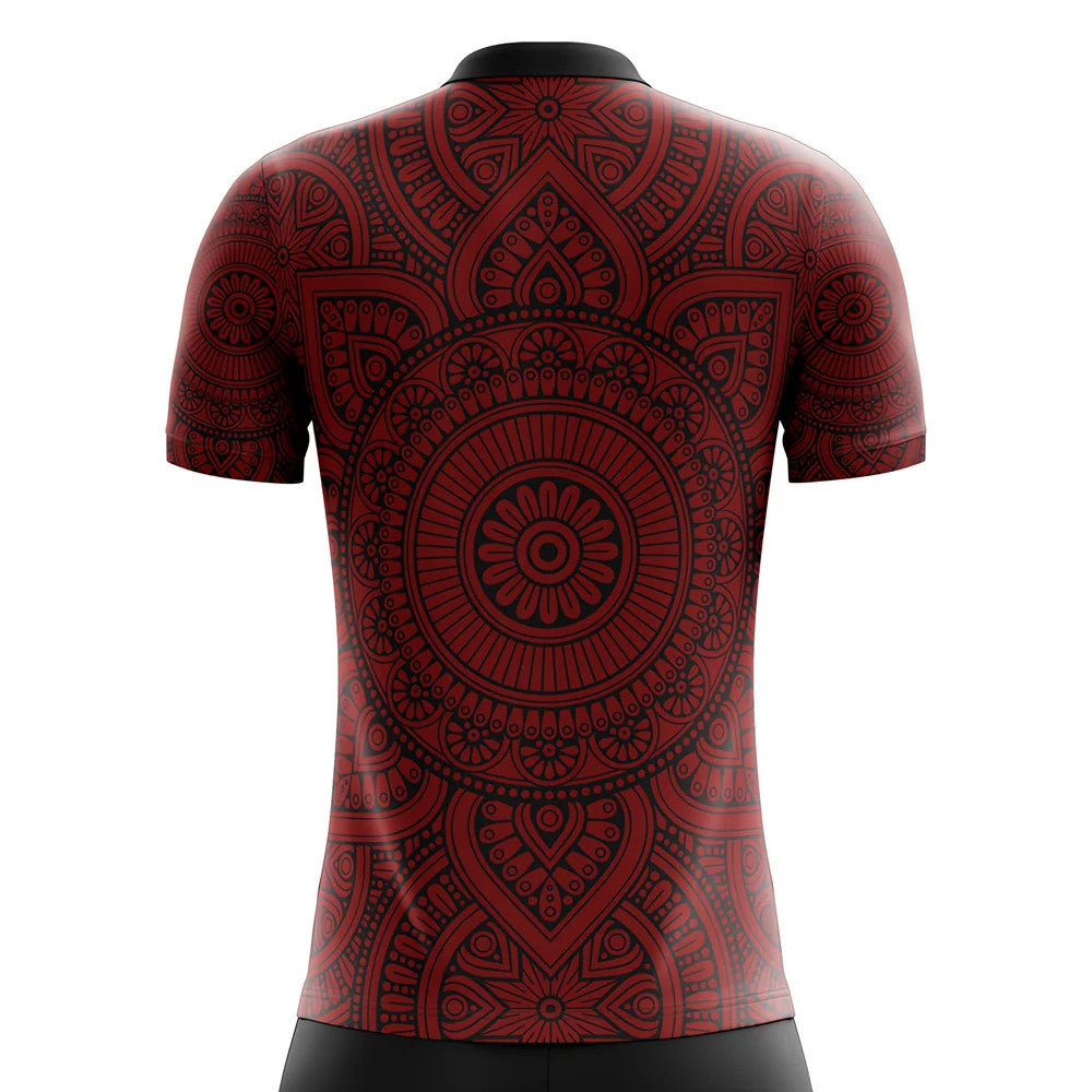 2025-2026 Iran Away Concept Football Shirt - Womens_1