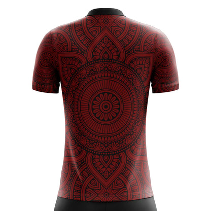 2025-2026 Iran Away Concept Football Shirt (Kids)_1
