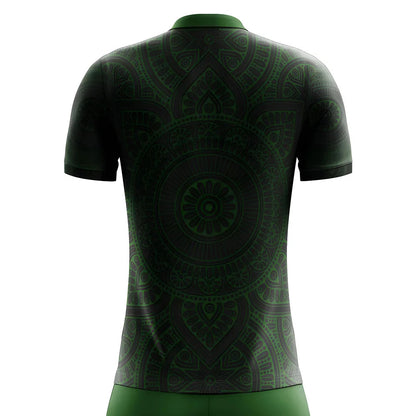 2025-2026 Iran Third Concept Football Shirt - Little Boys_1