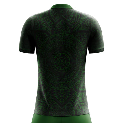 2025-2026 Iran Third Concept Football Shirt (Kids)_1