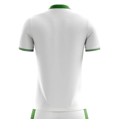 2025-2026 Senegal Home Concept Football Shirt (Kids)_1