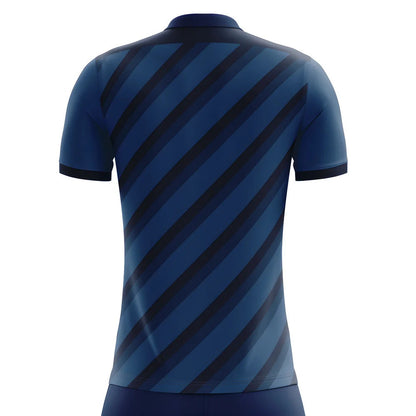 2025-2026 Argentina Away Concept Football Shirt (Batistuta 9)_3
