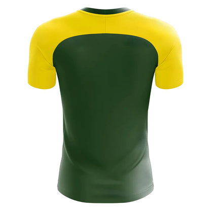 2025-2026 Australia Third Concept Football Shirt (Kids)_1