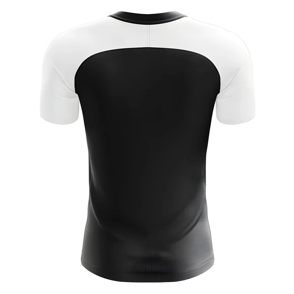 2025-2026 Japan Third Concept Football Shirt_1