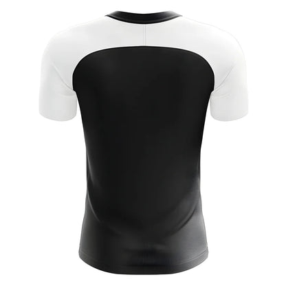 2025-2026 Japan Third Concept Football Shirt_1