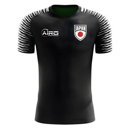 2025-2026 Japan Third Concept Football Shirt (Kids)_1