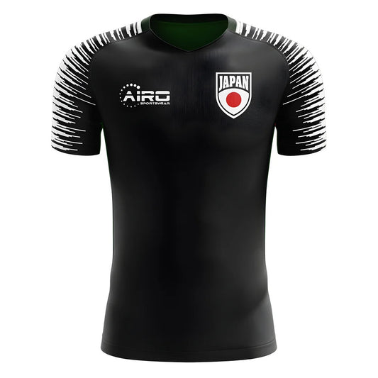 2025-2026 Japan Third Concept Football Shirt (Kids)_1