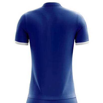 2025-2026 Greece Away Concept Football Shirt (Kids)_1