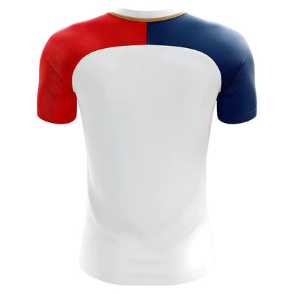 2025-2026 France Away Concept Football Shirt (Kids)_1