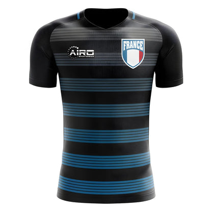 2025-2026 France Third Concept Football Shirt_1