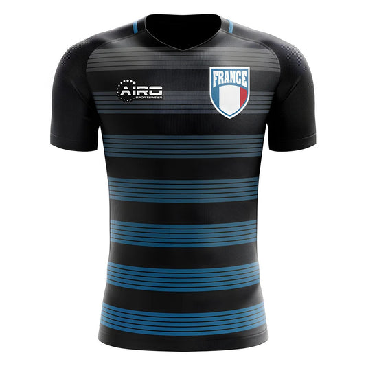 2025-2026 France Third Concept Football Shirt_1