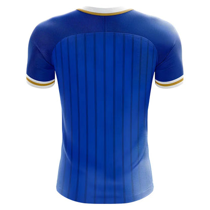 2025-2026 Italy Home Concept Football Shirt (Immobile 11)_3