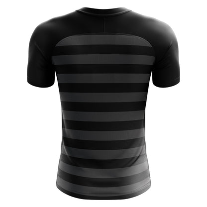 2025-2026 Italy Third Concept Football Shirt_1