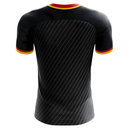 2025-2026 Germany Third Concept Football Shirt_1
