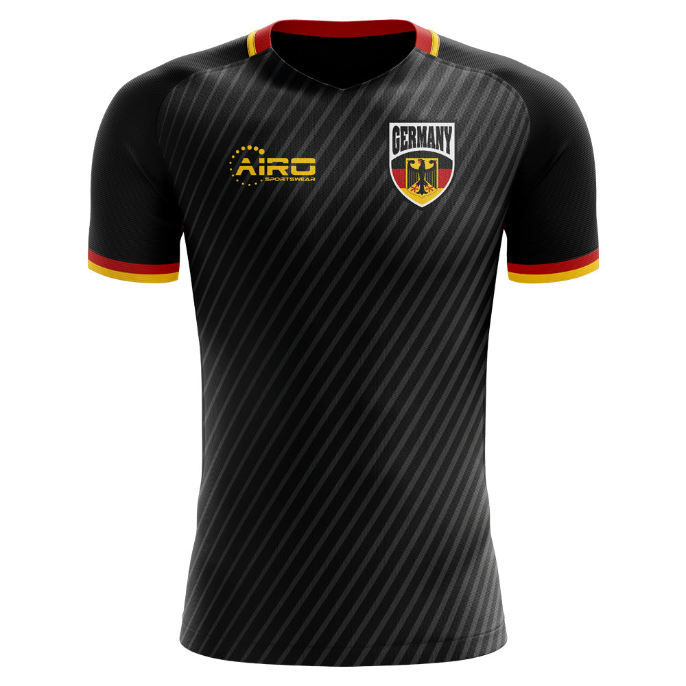 2025-2026 Germany Third Concept Football Shirt (Kids)_1