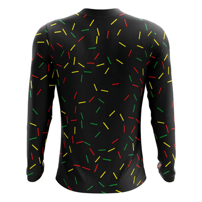 2025-2026 Jamaica Long Sleeve Third Concept Football Shirt_1