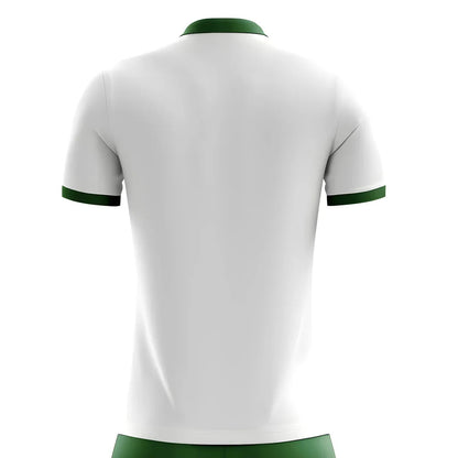 2025-2026 Morocco Away Concept Football Shirt_1