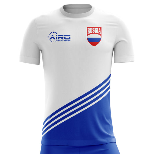 2025-2026 Russia Away Concept Football Shirt (Kids)_1