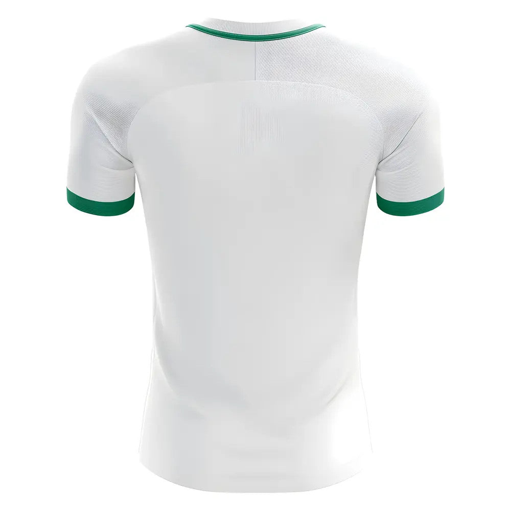 2025-2026 Bulgaria Home Concept Shirt (Stoichkov 8) - Kids_3