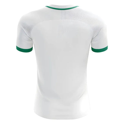 2025-2026 Bulgaria Home Concept Shirt (Stoichkov 8) - Kids_3