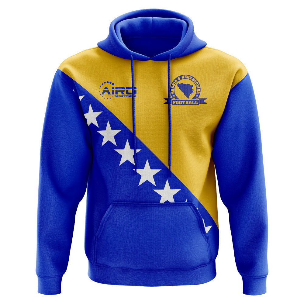 2025-2026 Bosnia Herzegovina Home Concept Hoody_1