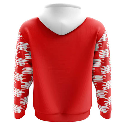 2025-2026 Croatia Home Concept Hoody (Kids)_1