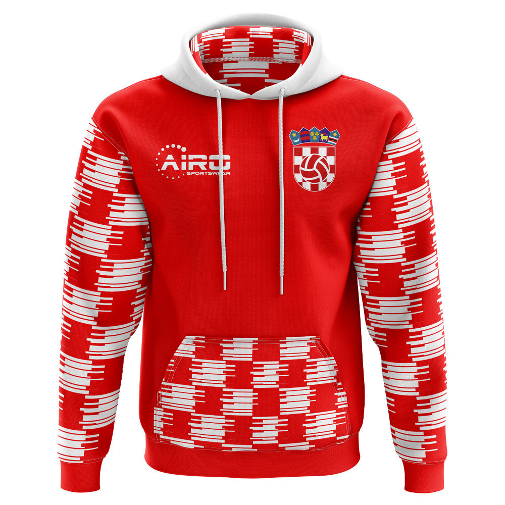 2025-2026 Croatia Home Concept Hoody (Kids)_1