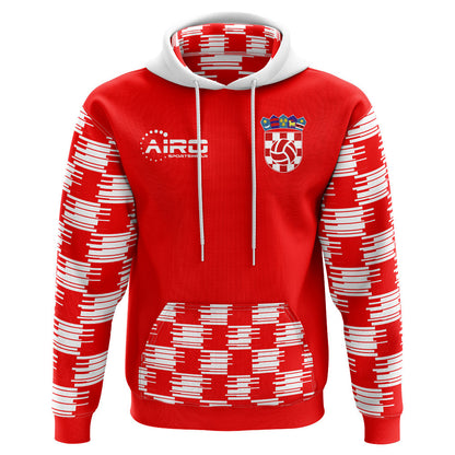 2025-2026 Croatia Home Concept Hoody (Kids)_1