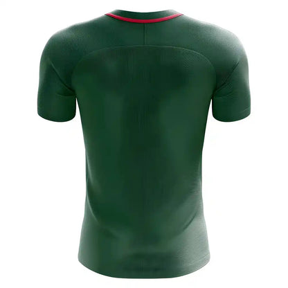 2025-2026 Bangladesh Home Concept Football Shirt - Baby_1