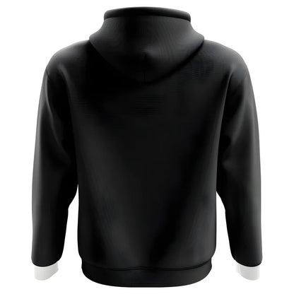 2025-2026 Japan Away Concept Football Hoody_1