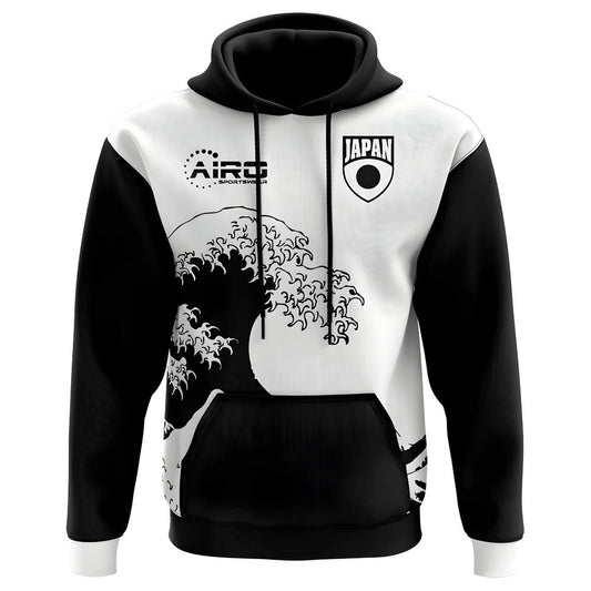 2025-2026 Japan Away Concept Football Hoody (Kids)_1