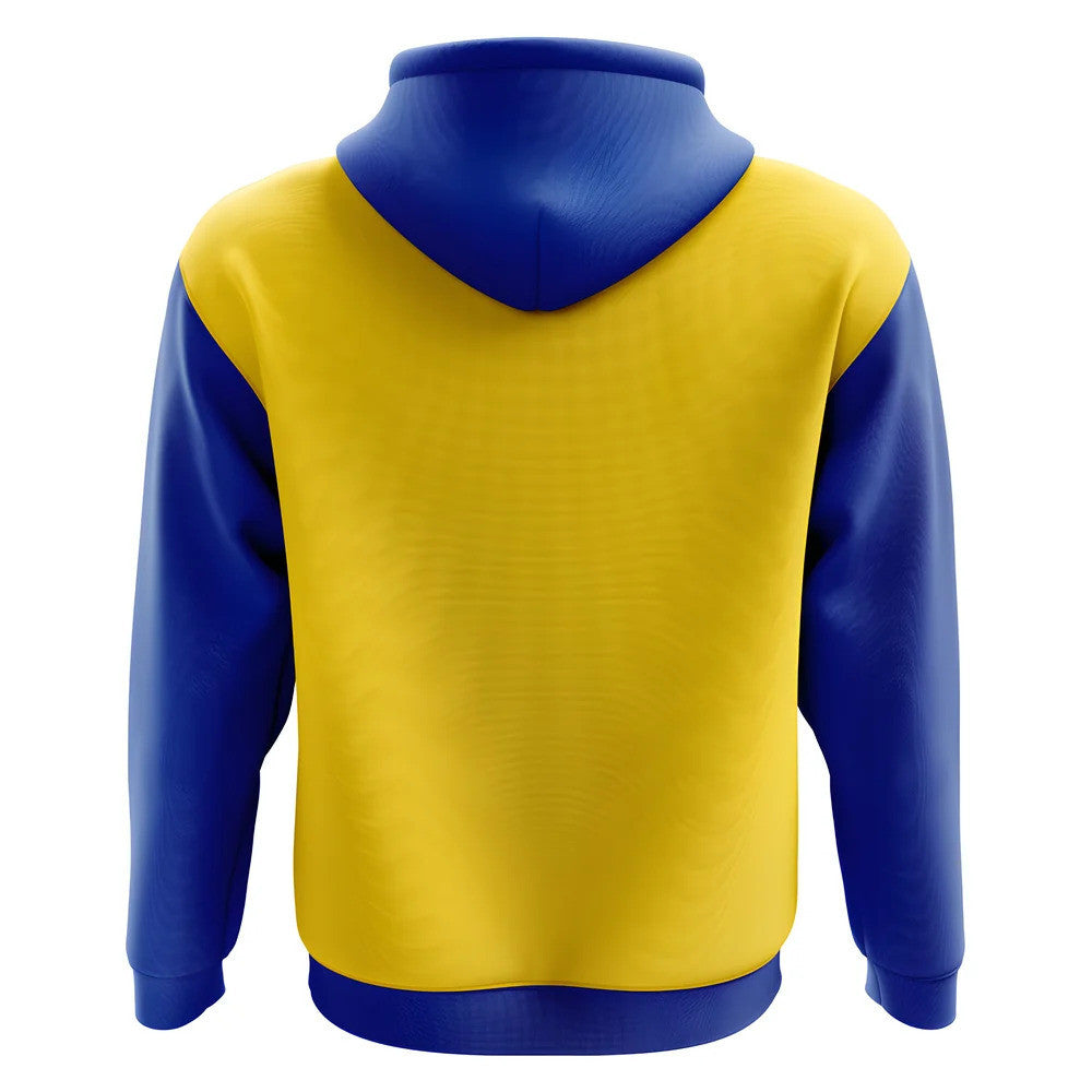 2025-2026 Sweden Home Concept Hoody (Kids)_1