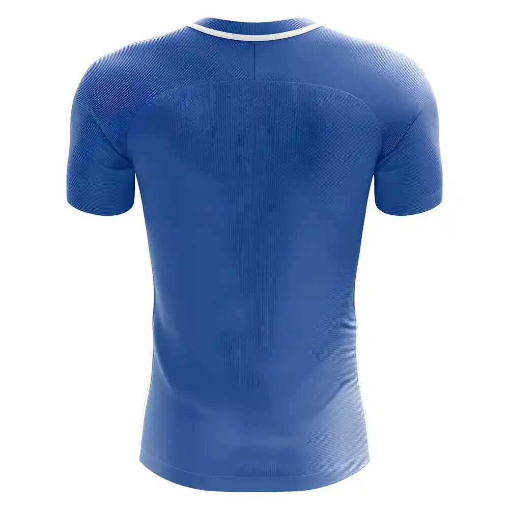 2025-2026 Antarctica Home Concept Football Shirt_1