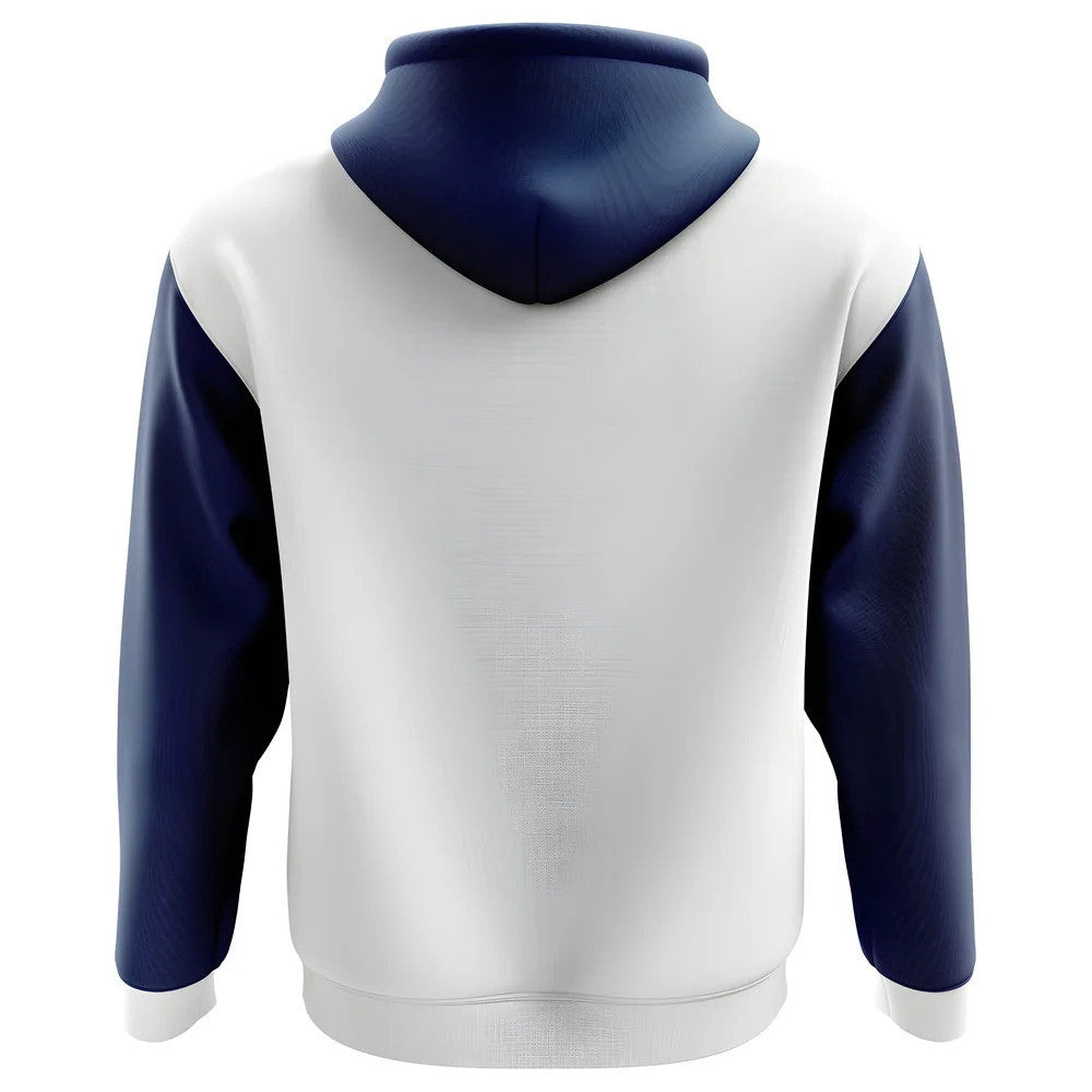 2025-2026 England Home Concept Football Hoody_1