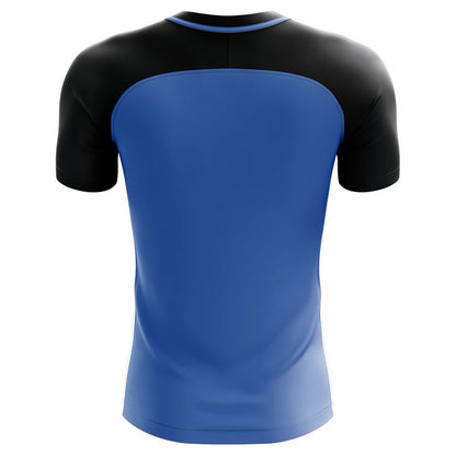 2025-2026 Estonia Home Concept Football Shirt_1