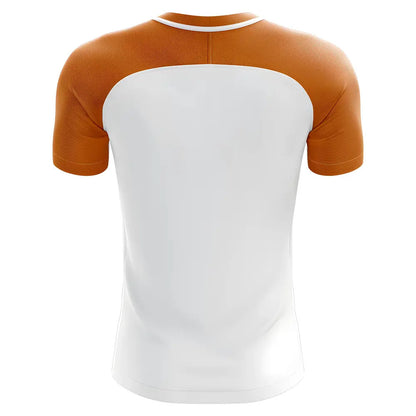 2025-2026 Cyprus Flag Home Concept Football Shirt_1