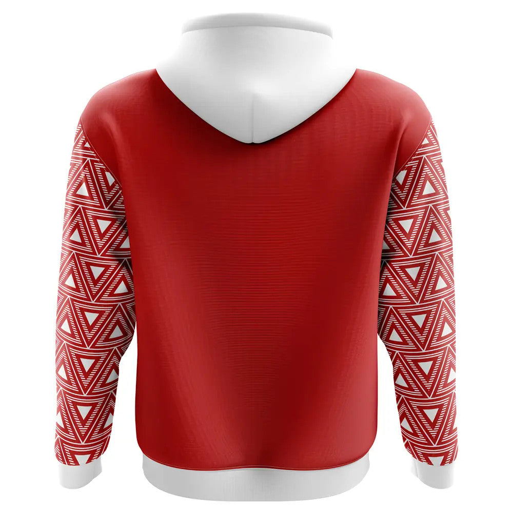 2025-2026 Russia Home Concept Football Hoody (Kids)_1