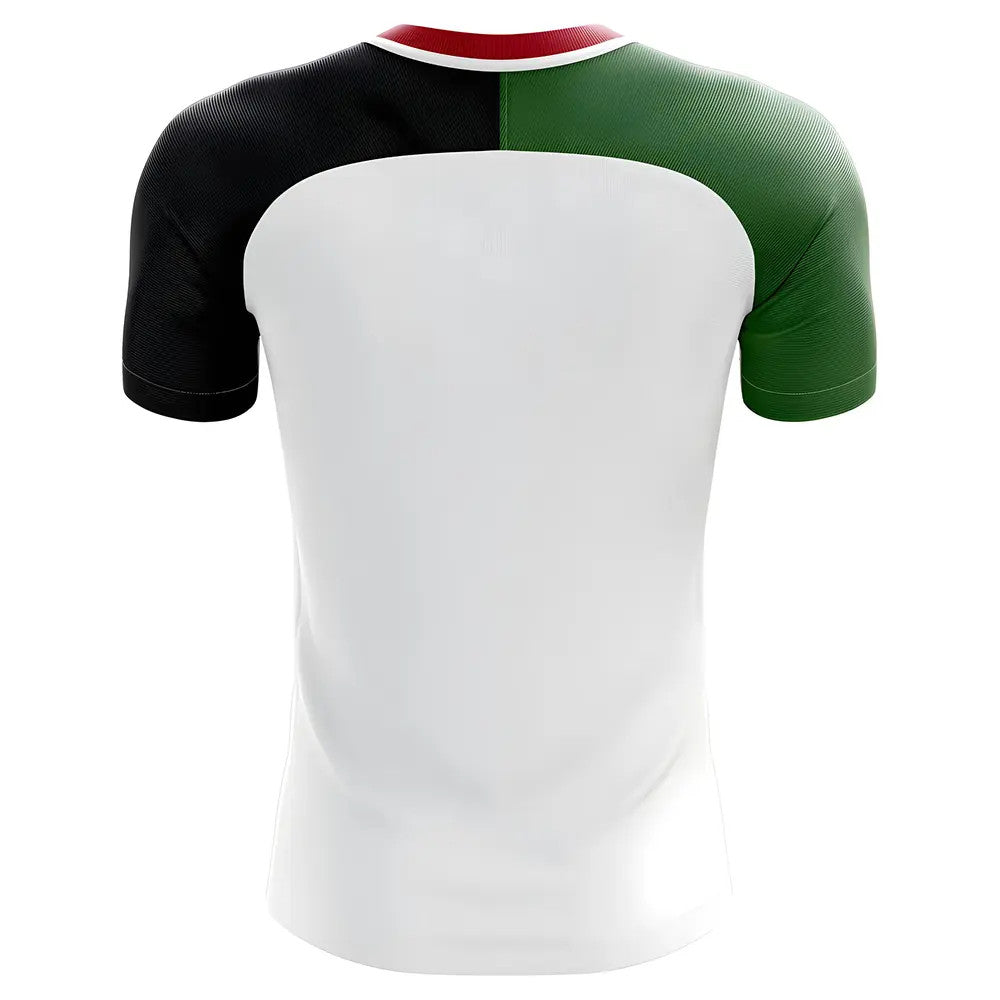 2025-2026 Jordan Home Concept Football Shirt_1