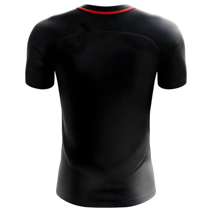 2025-2026 Kenya Home Concept Football Shirt_1