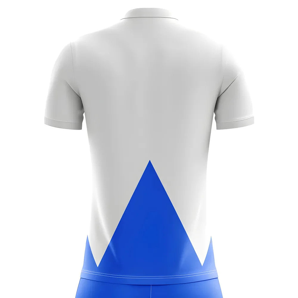 2025-2026 Slovenia Home Concept Football Shirt_1