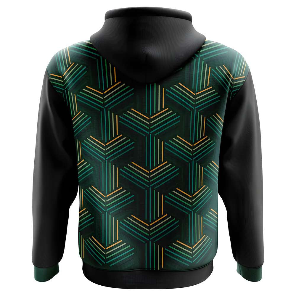 2025-2026 Nigeria Third Concept Football Hoody_1