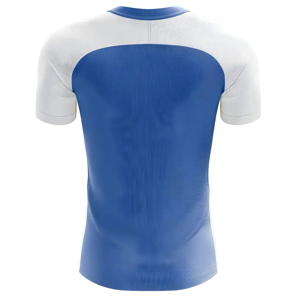 2025-2026 Somalia Home Concept Football Shirt_1